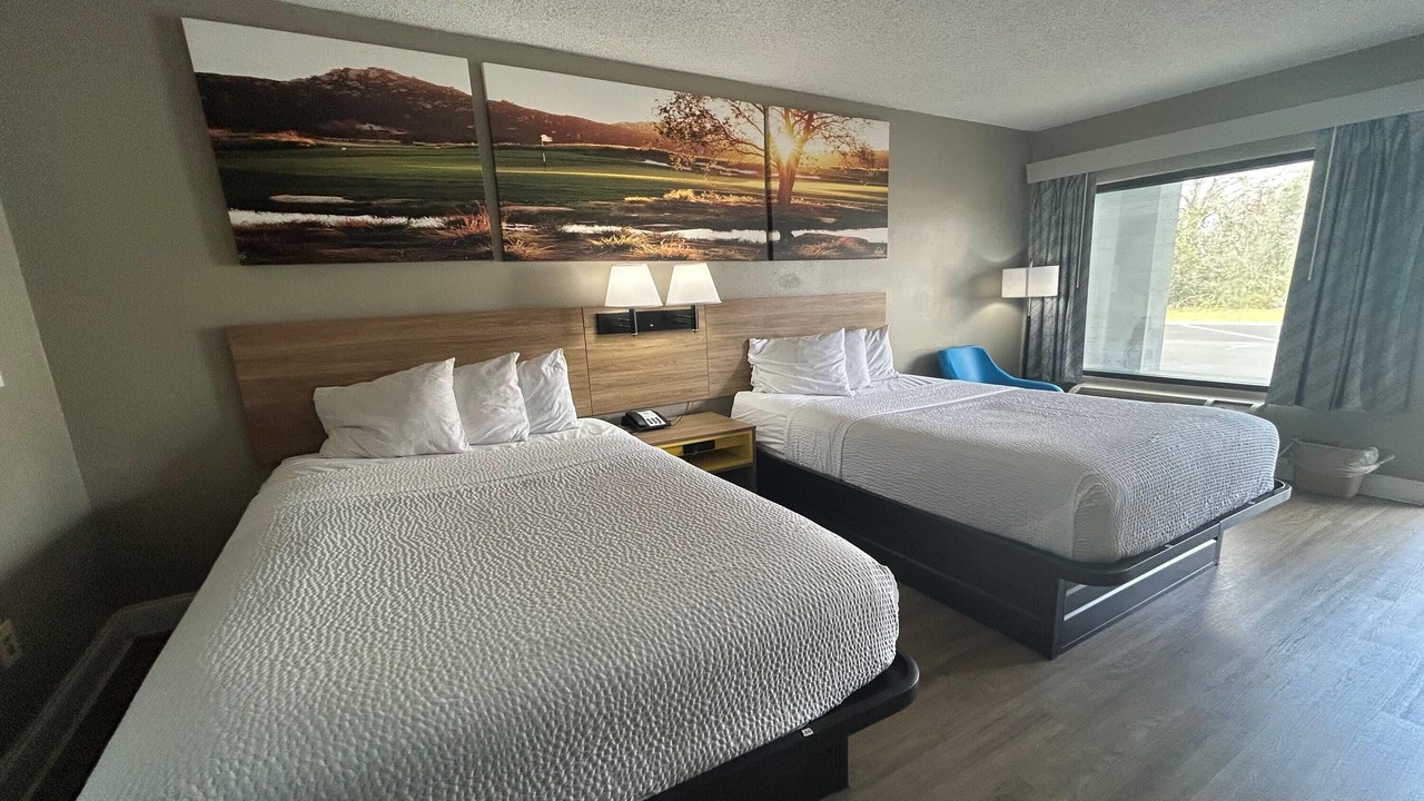 Photo of Bedroom in Dublin