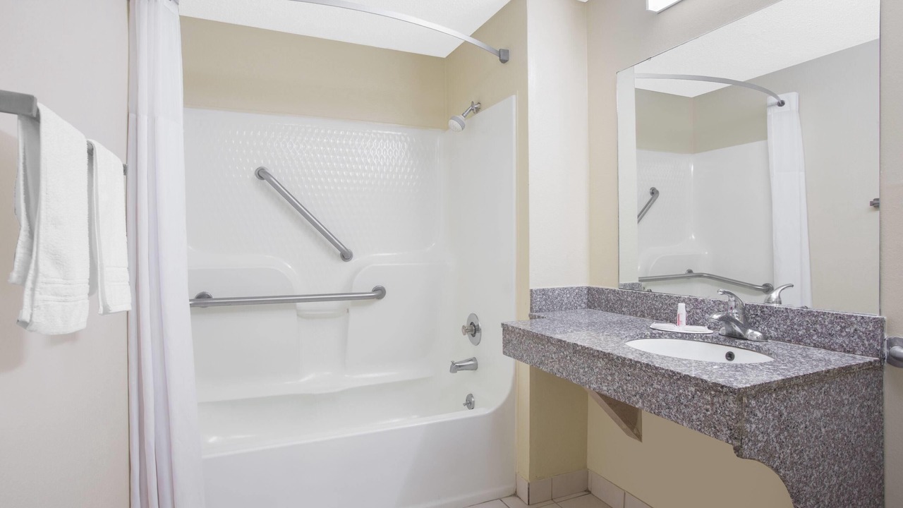 Photo of Bathroom in Dublin