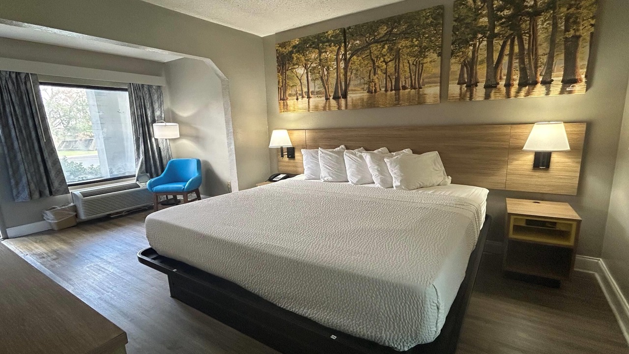 Photo of Bedroom in Dublin