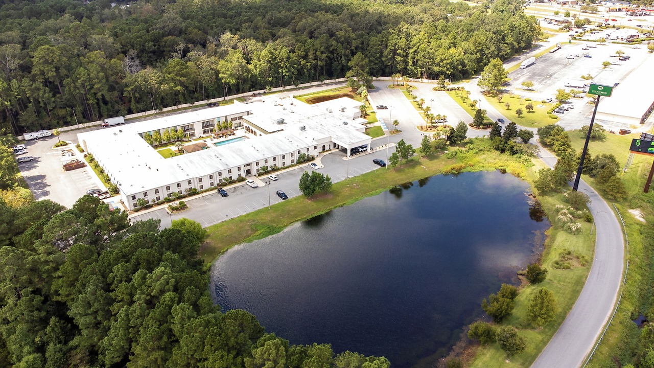 Photo of Outdoor in Pooler