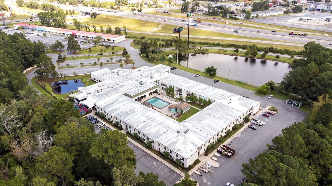Photo of Outdoor in Pooler