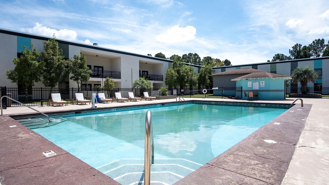 Photo of Outdoor in Pooler