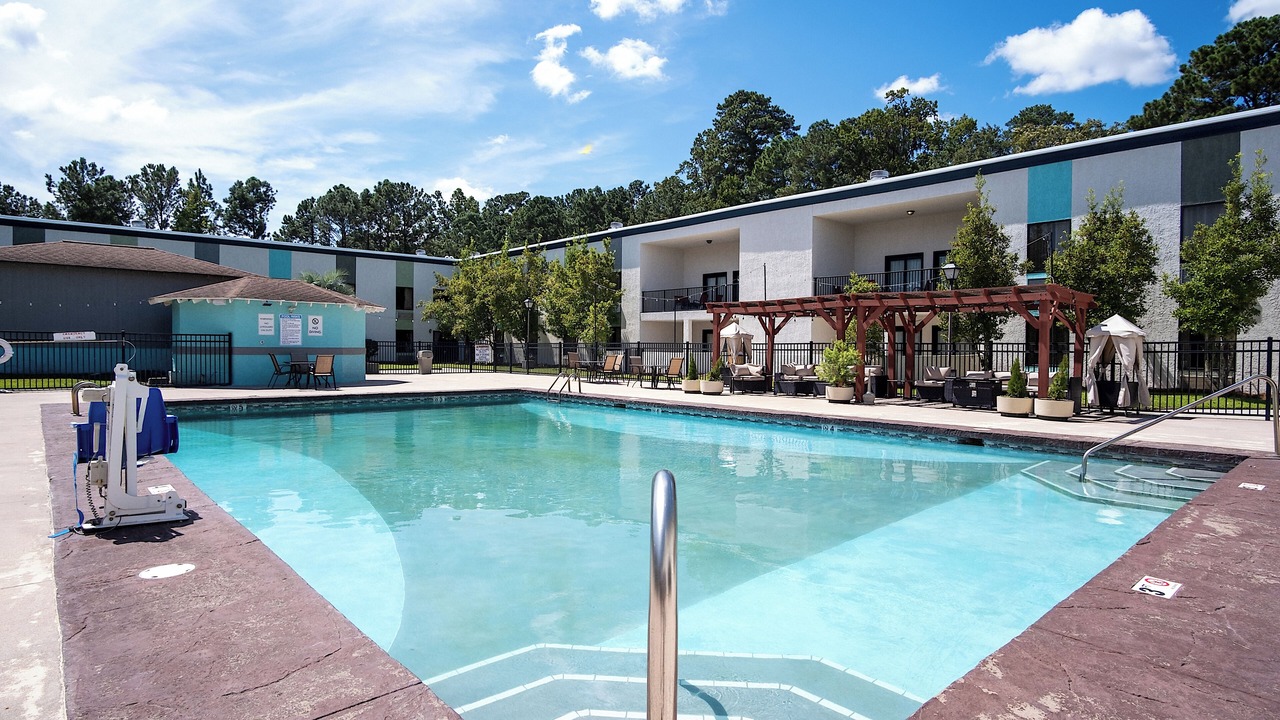 Photo of Outdoor in Pooler