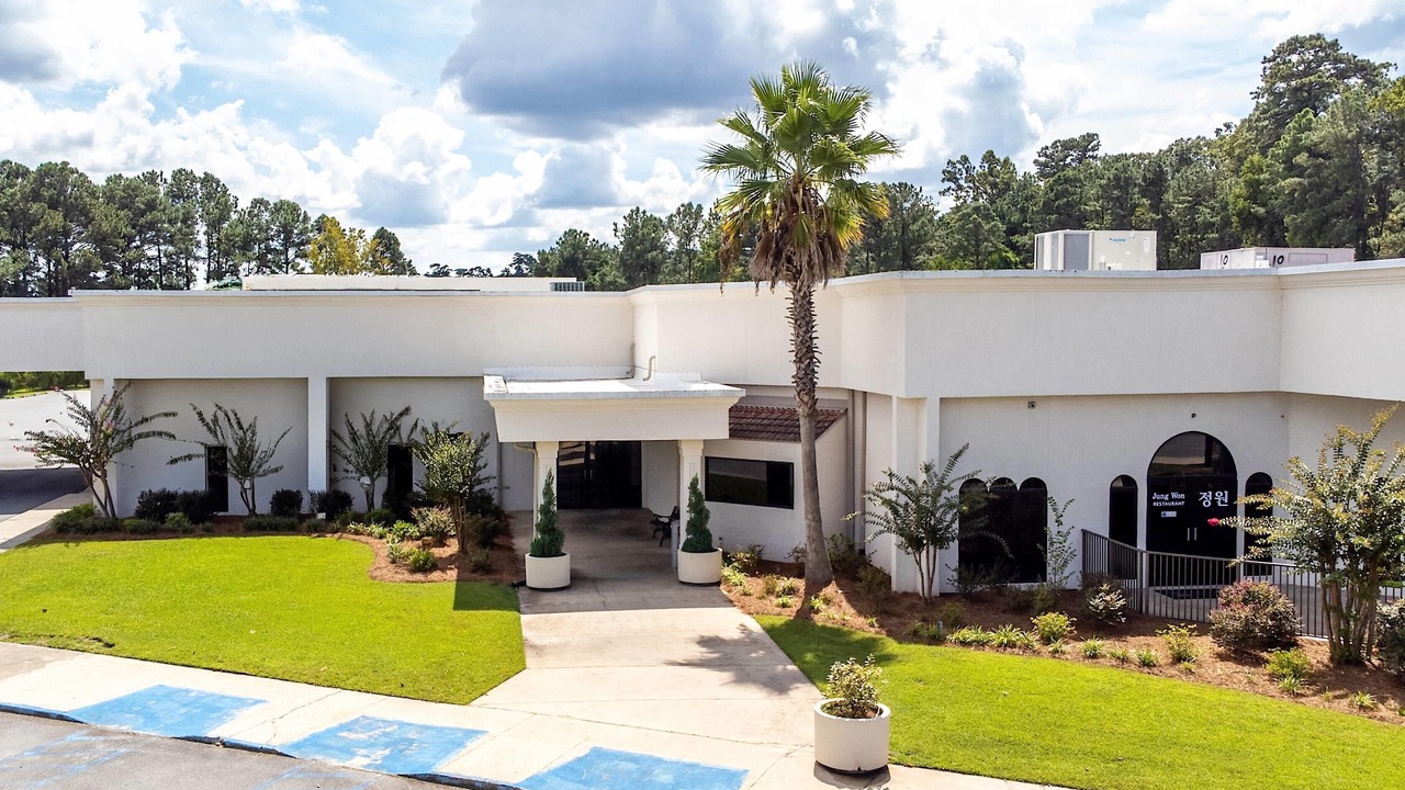 Photo of Outdoor in Pooler