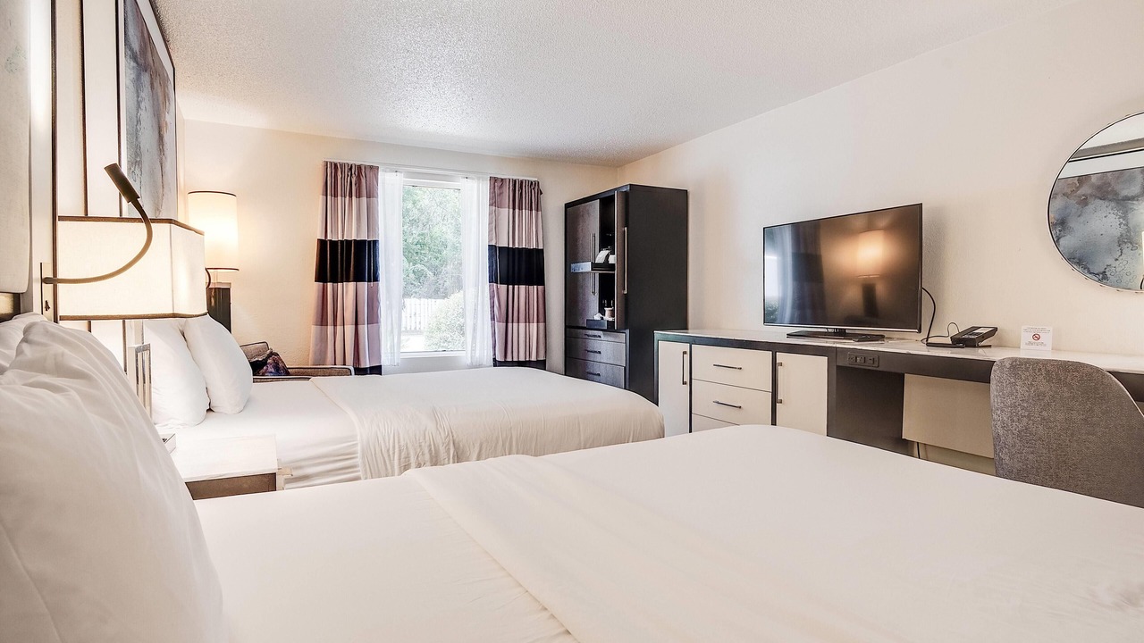 Photo of Bedroom in Pooler