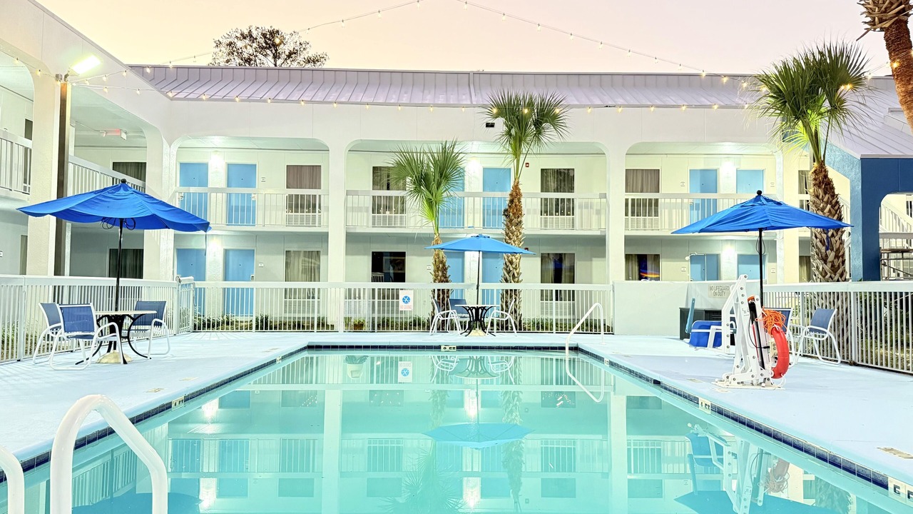 Photo of Outdoor in Tallahassee
