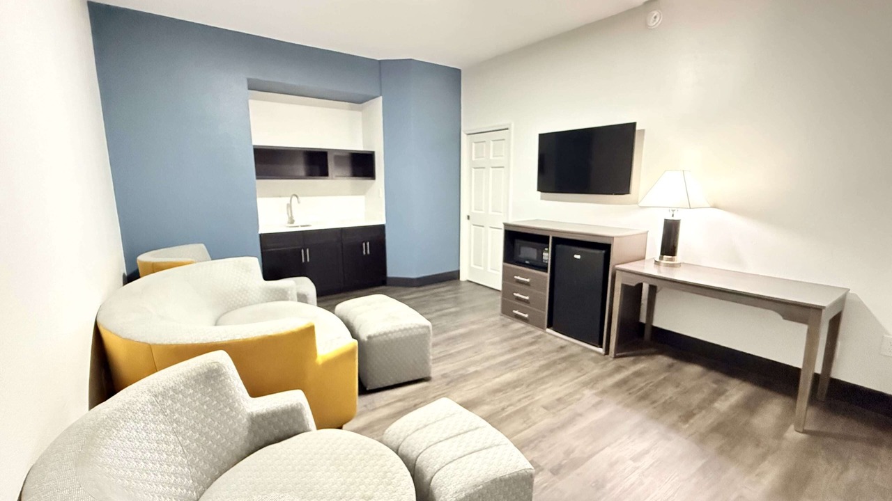 Photo of Bedroom in Tallahassee