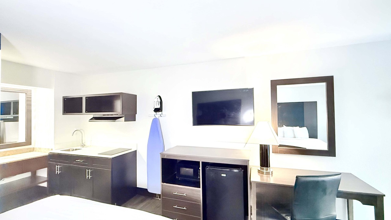 Photo of Kitchen in Tallahassee