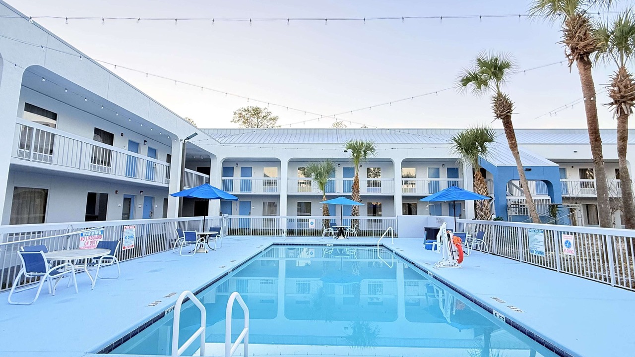 Photo of Outdoor in Tallahassee