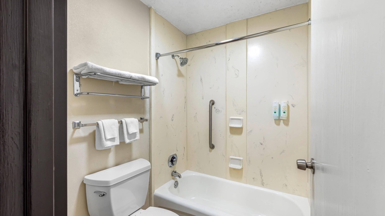 Photo of Bedroom in Columbus