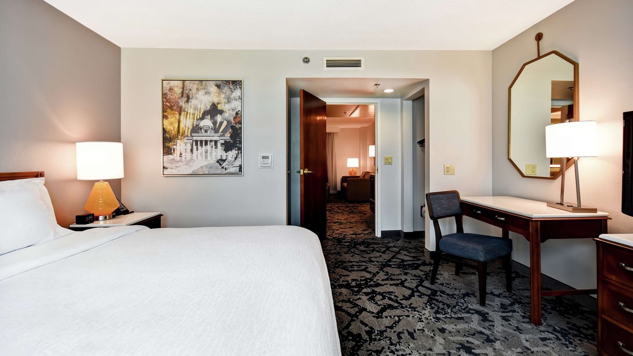 Photo of Bedroom in Montgomery