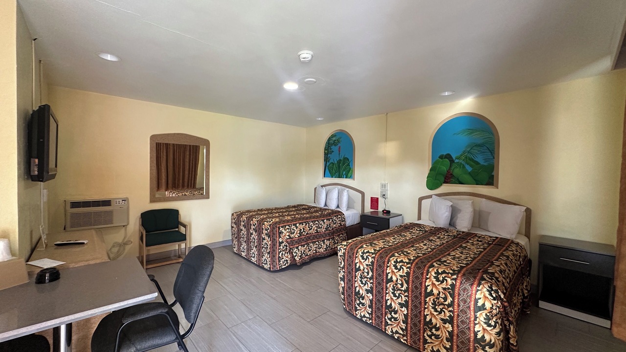 Photo of Bedroom in Daytona Beach