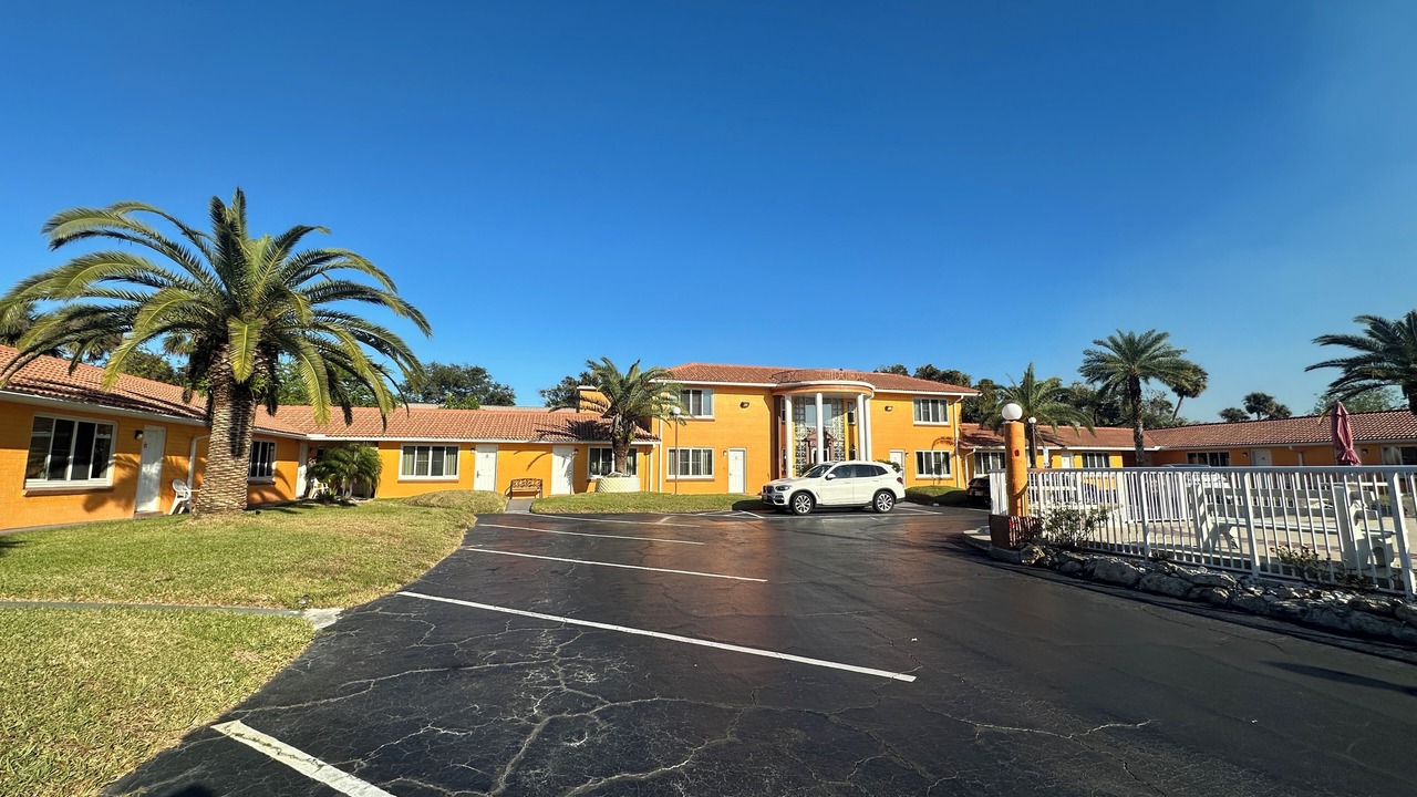 Photo of Outdoor in Daytona Beach