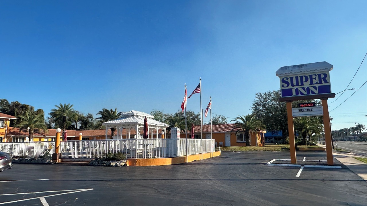 Photo of Outdoor in Daytona Beach