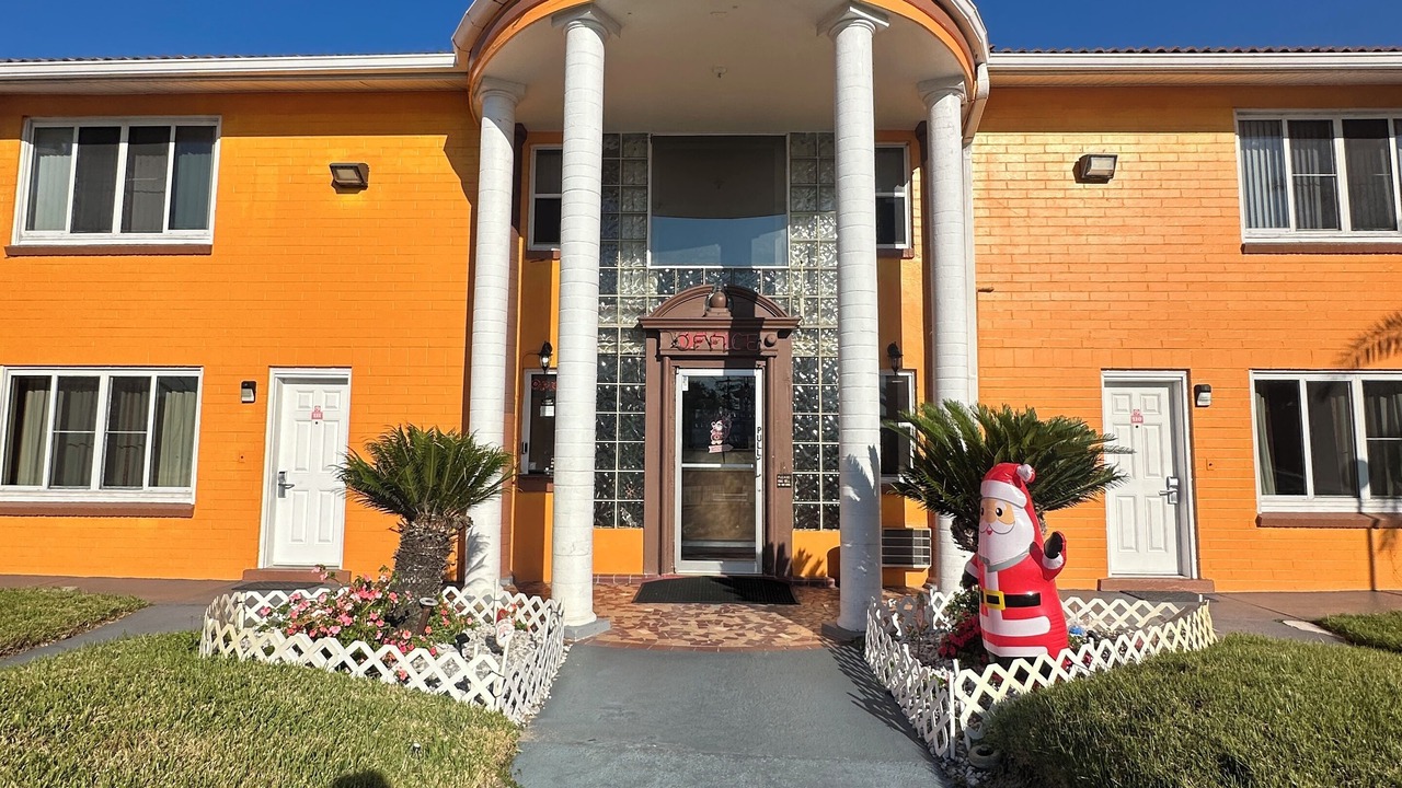 Photo of Outdoor in Daytona Beach