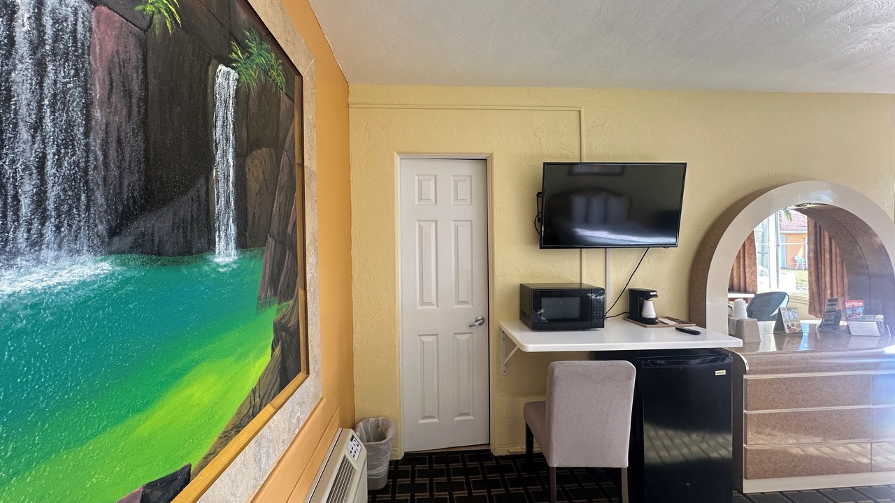 Photo of Bedroom in Daytona Beach