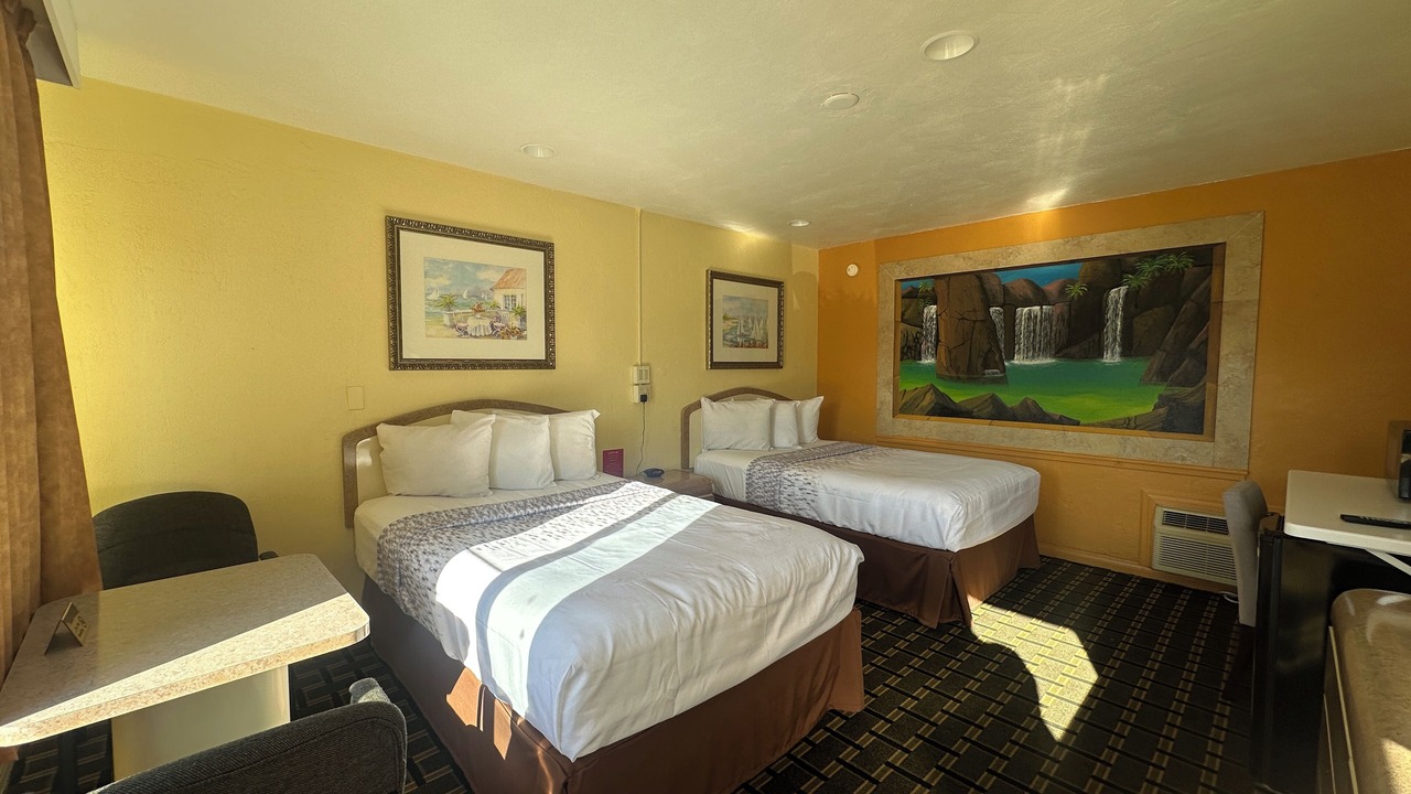 Photo of Bedroom in Daytona Beach