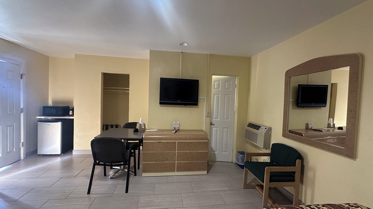 Photo of Bedroom in Daytona Beach