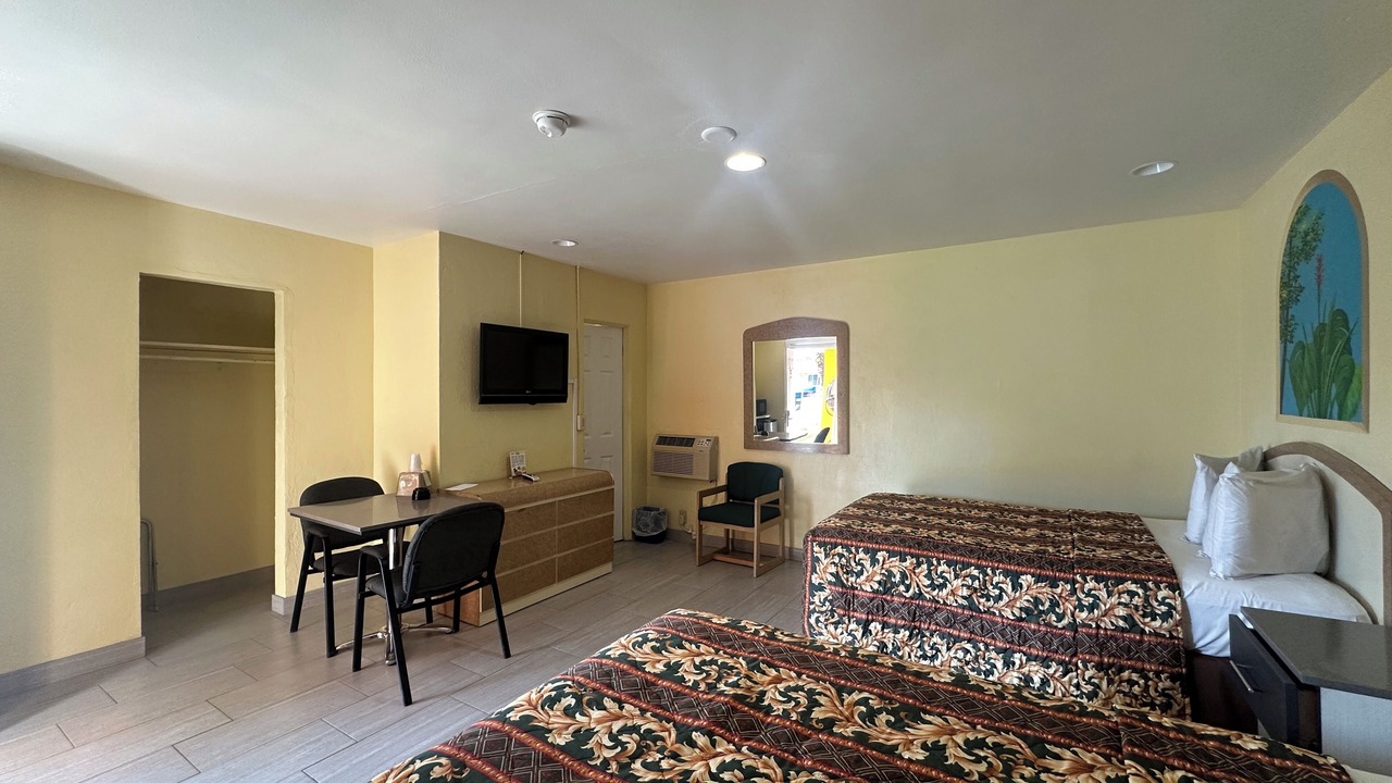 Photo of Bedroom in Daytona Beach