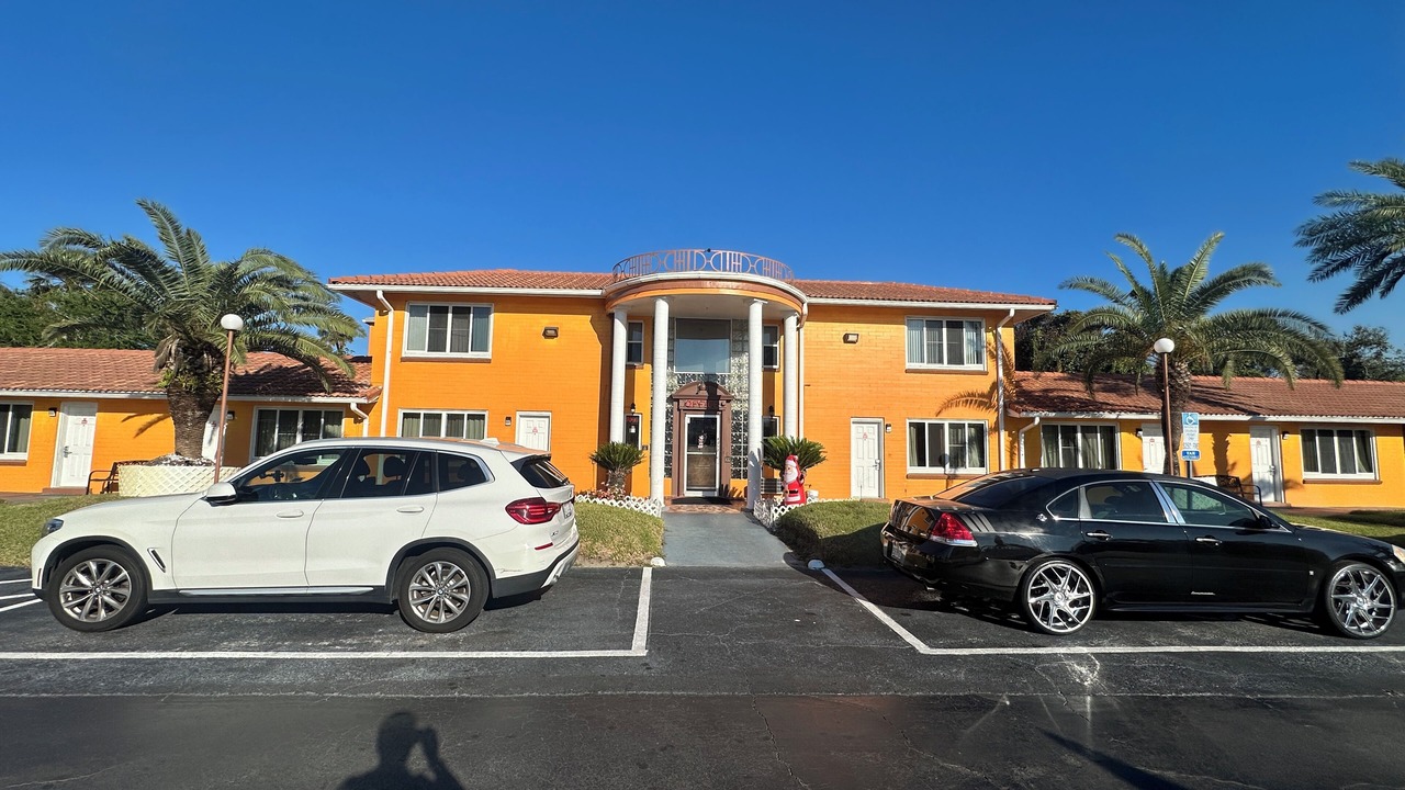 Photo of Outdoor in Daytona Beach