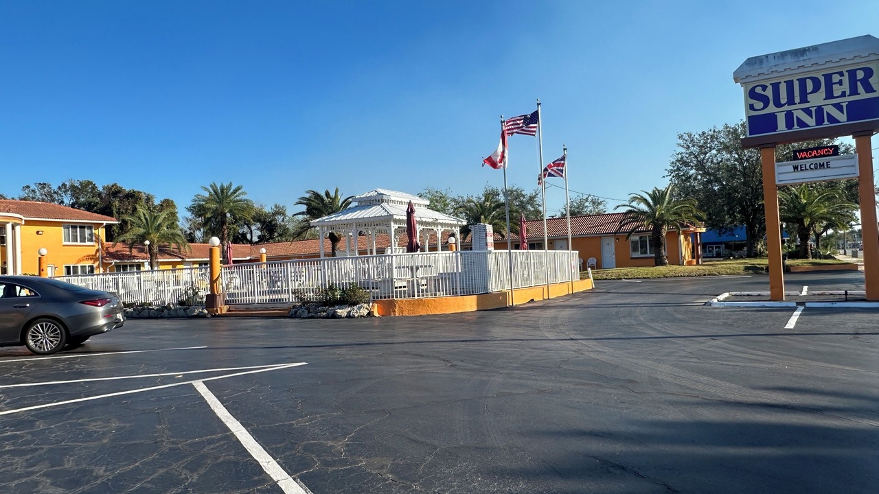 Photo of Outdoor in Daytona Beach