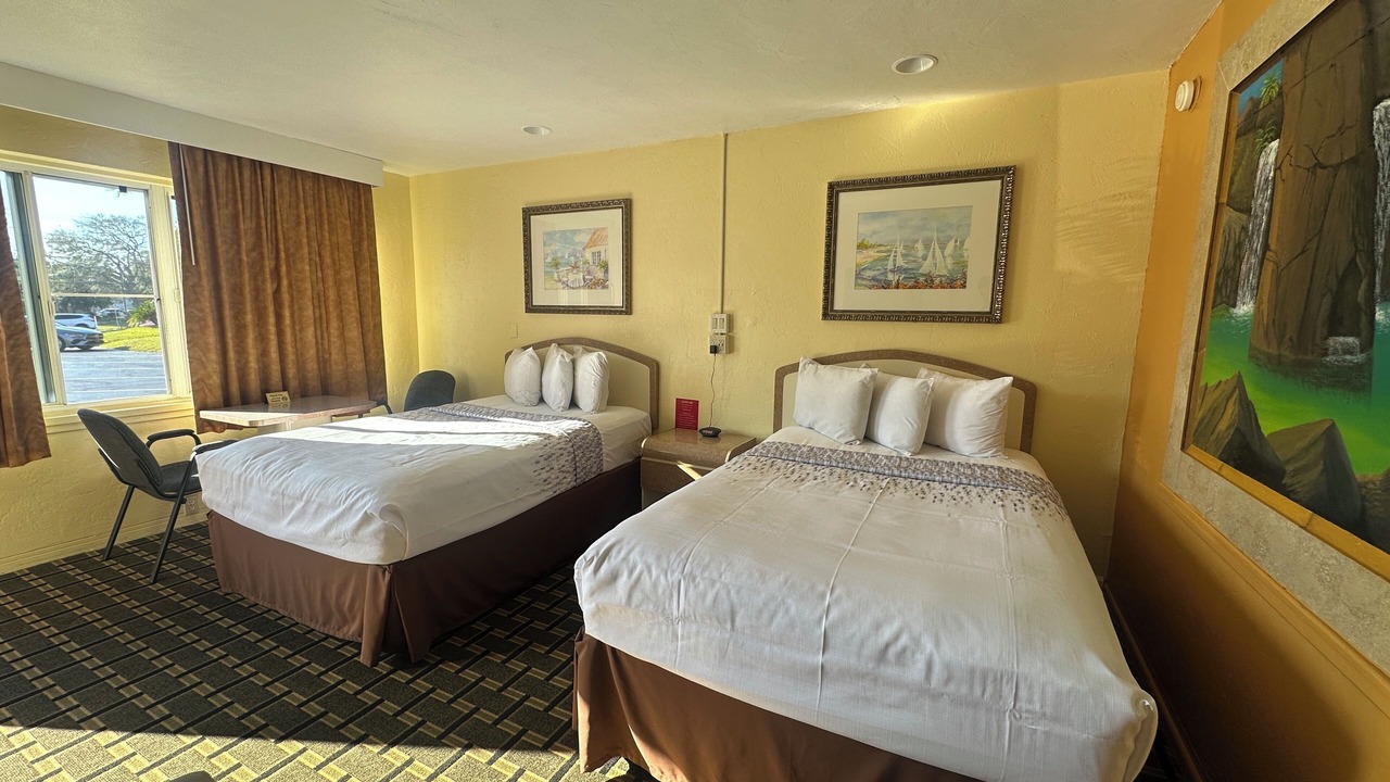 Photo of Bedroom in Daytona Beach