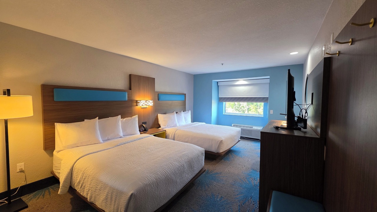 Photo of Bedroom in Brandon