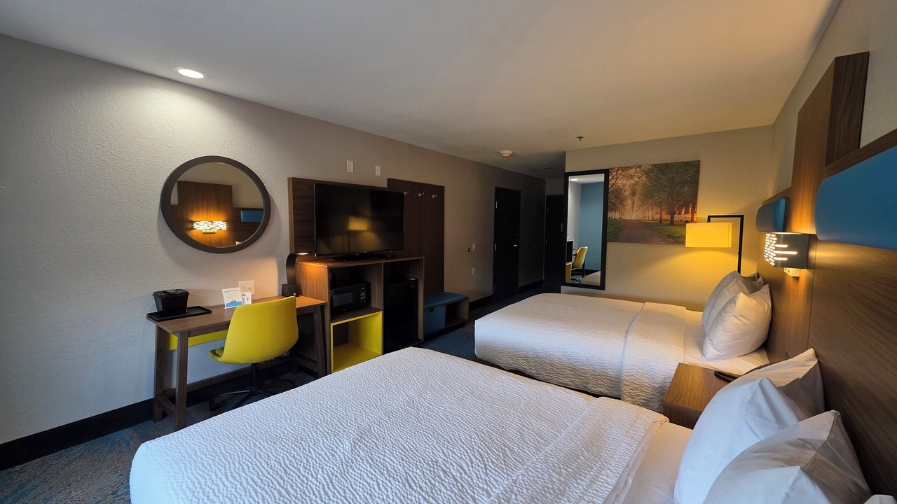Photo of Bedroom in Brandon