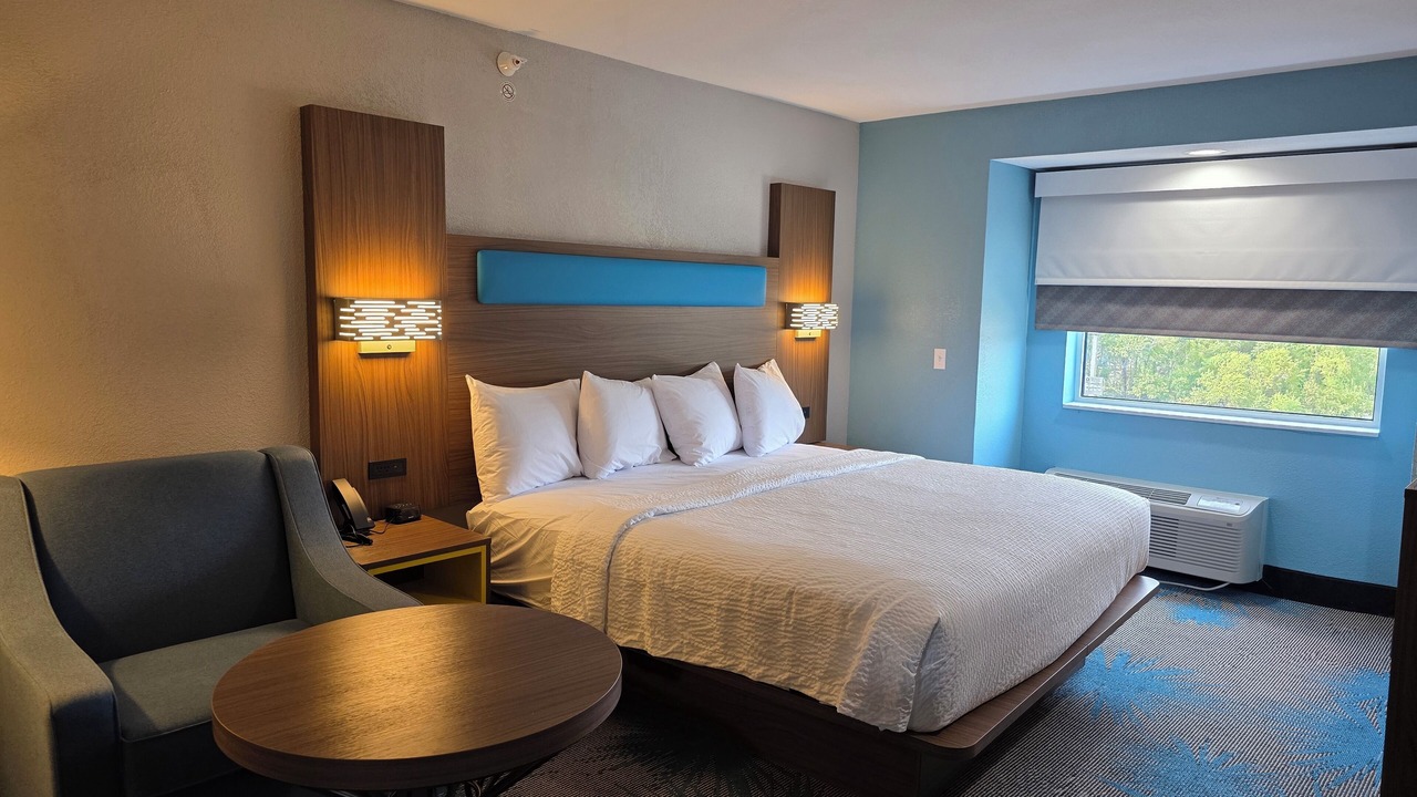Photo of Bedroom in Brandon