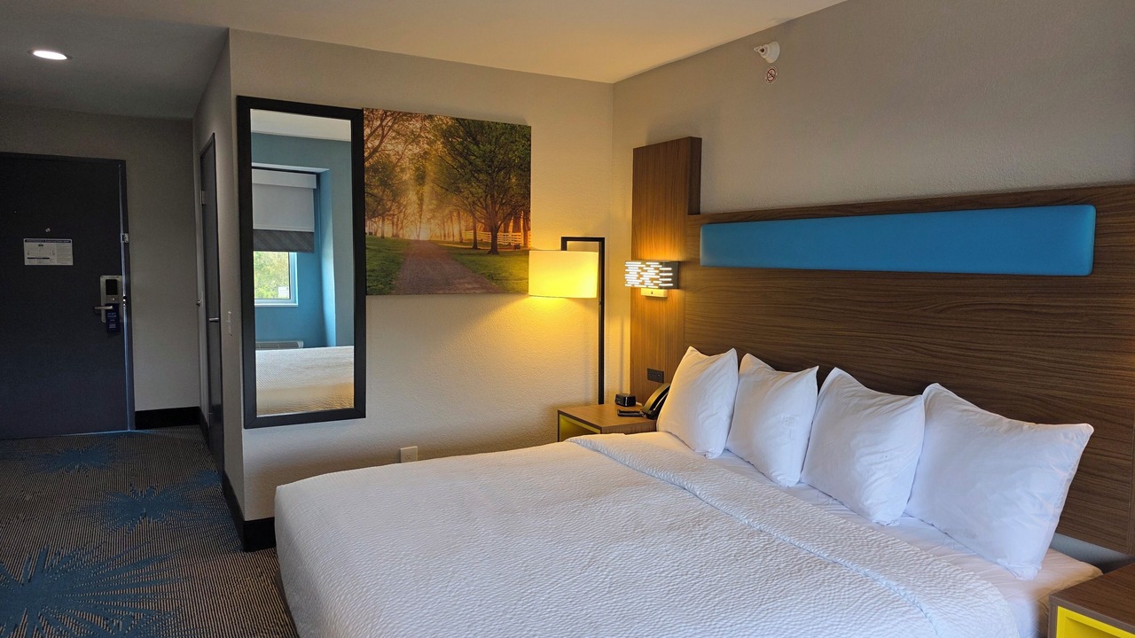 Photo of Bedroom in Brandon