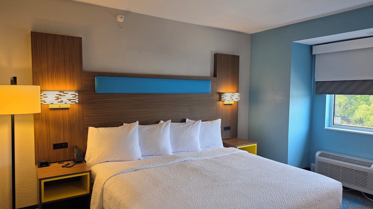 Photo of Bedroom in Brandon