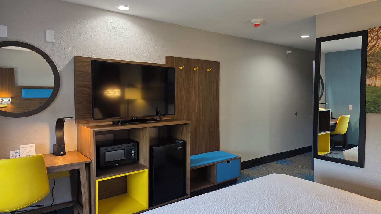 Photo of Bedroom in Brandon