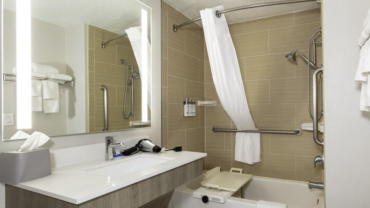 Photo of Bathroom in Northside