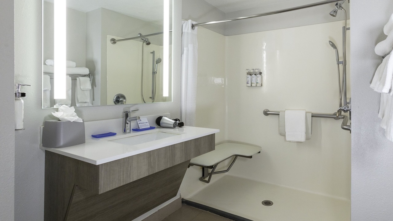 Photo of Bathroom in Northside