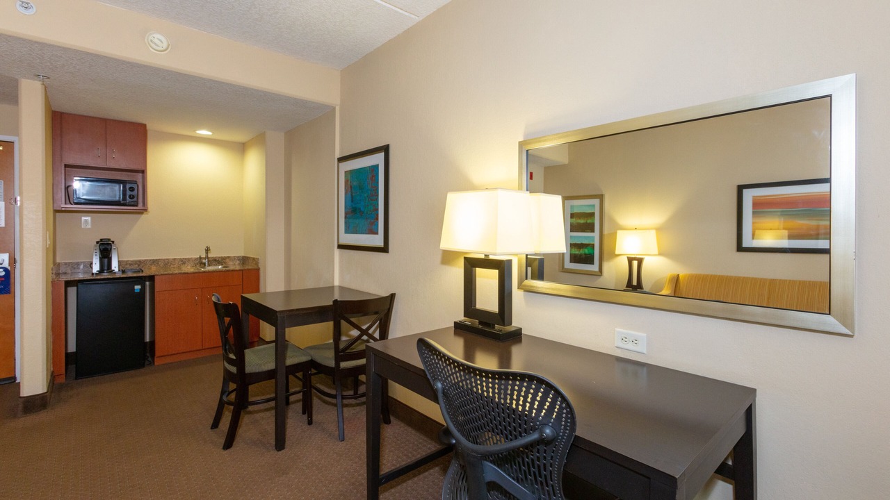 Photo of Bedroom in Northside