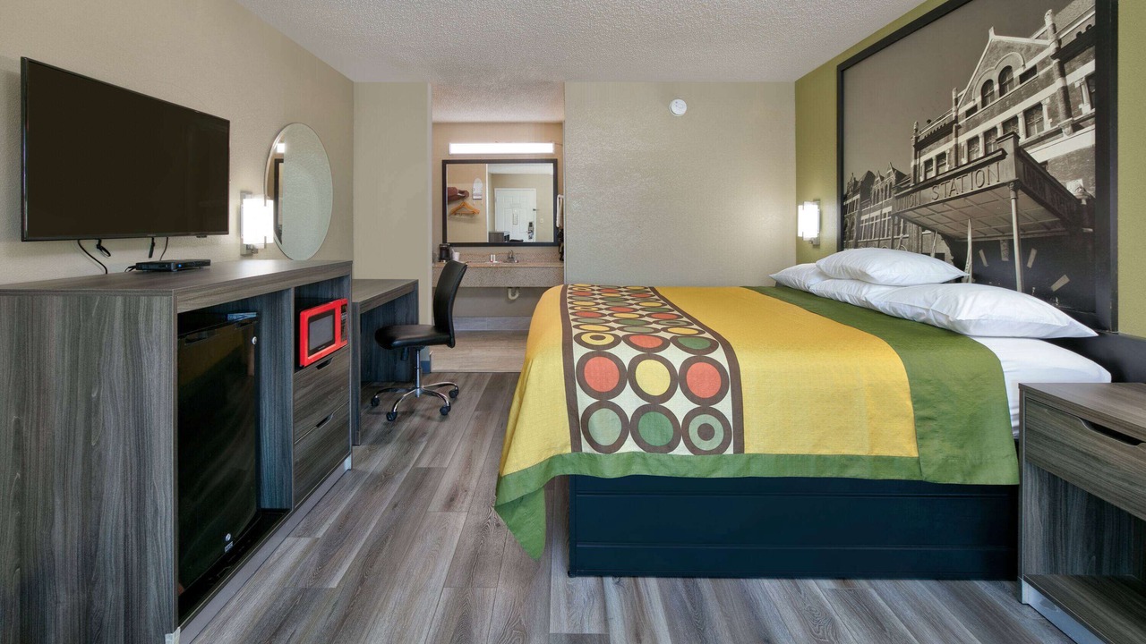 Photo of Bedroom in Tillmans Corner