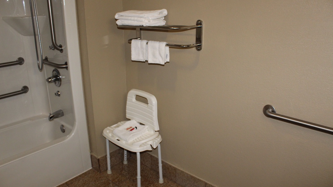 Photo of Bedroom in Tillmans Corner