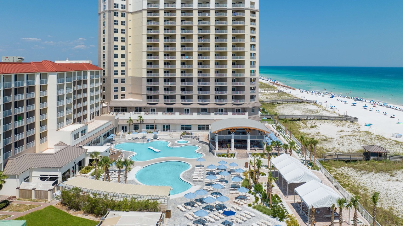 Photo of Outdoor in Pensacola Beach