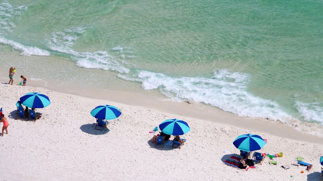 Photo of Others in Pensacola Beach