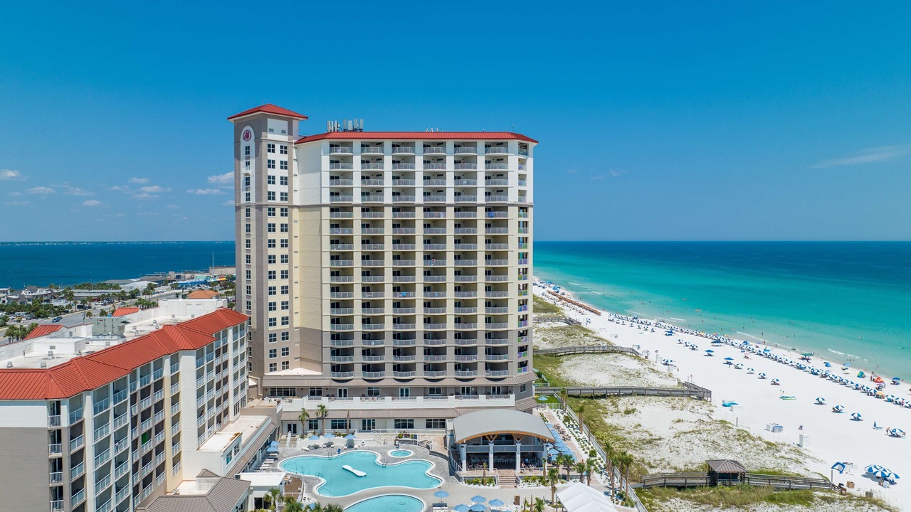 Photo of Outdoor in Pensacola Beach