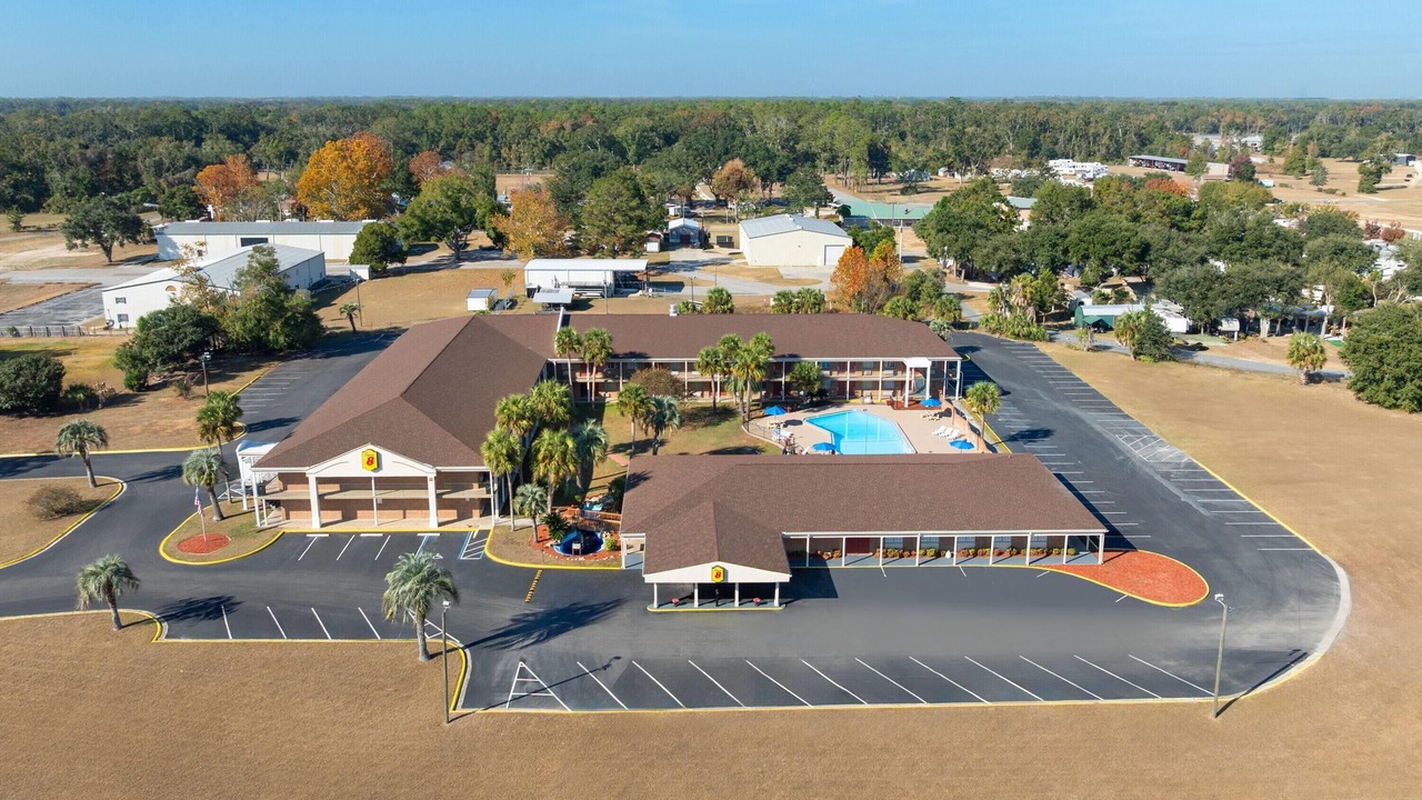 Photo of Outdoor in Lake City