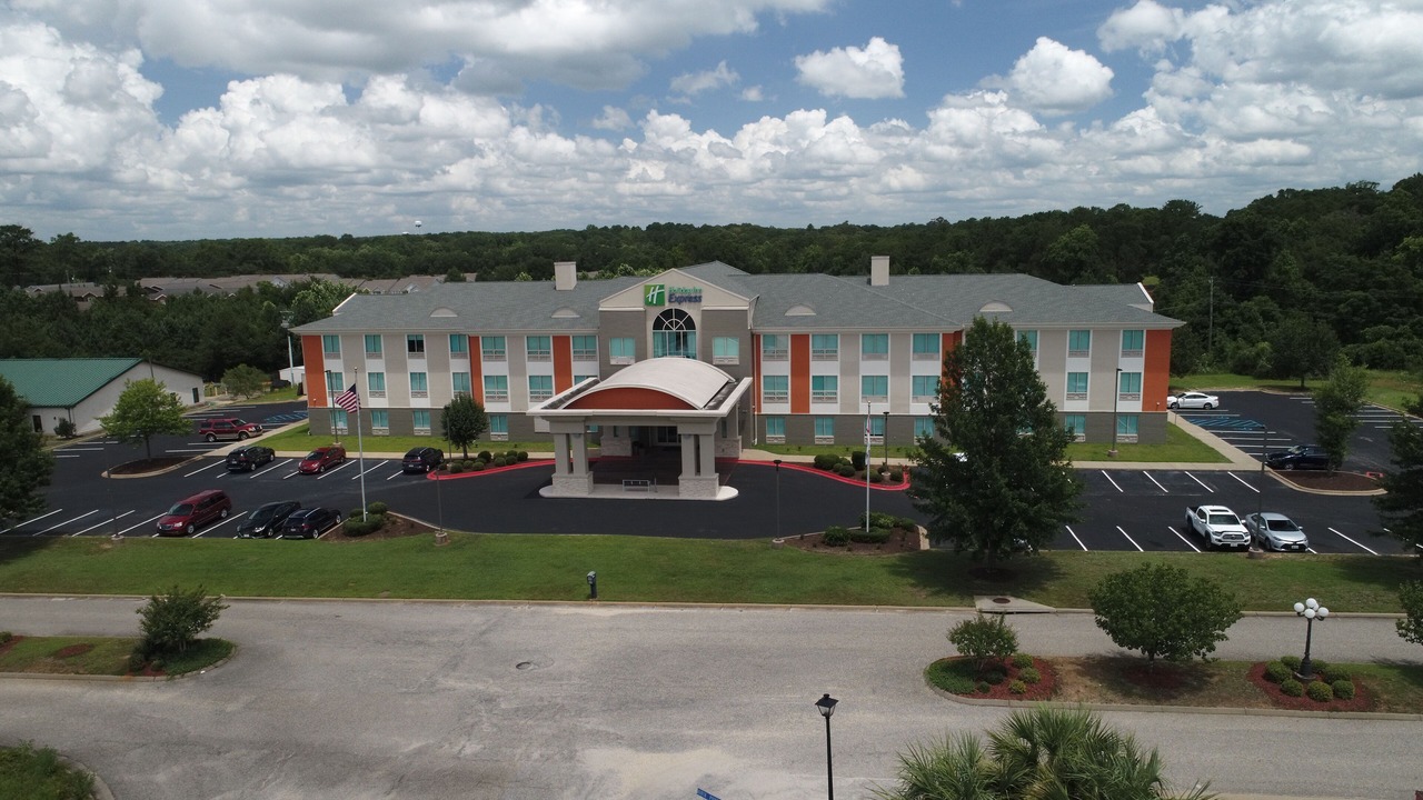 Photo of Outdoor in Enterprise