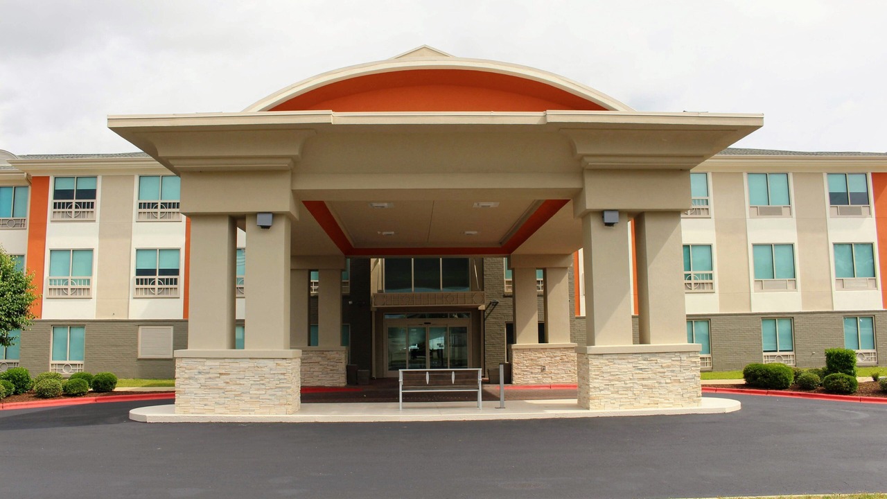 Photo of Outdoor in Enterprise