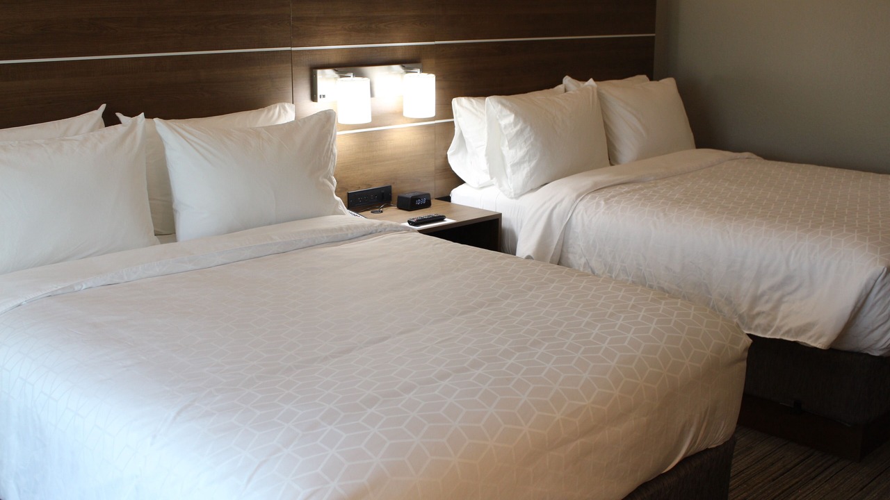 Photo of Bedroom in Enterprise