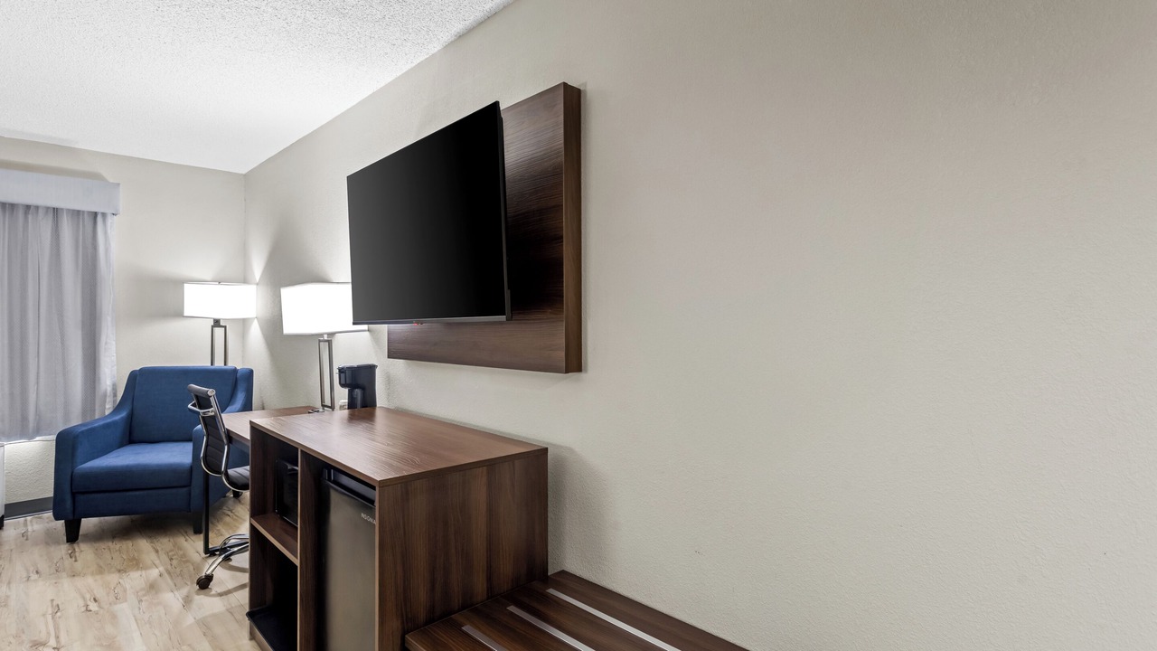 Photo of Bedroom in Jesup