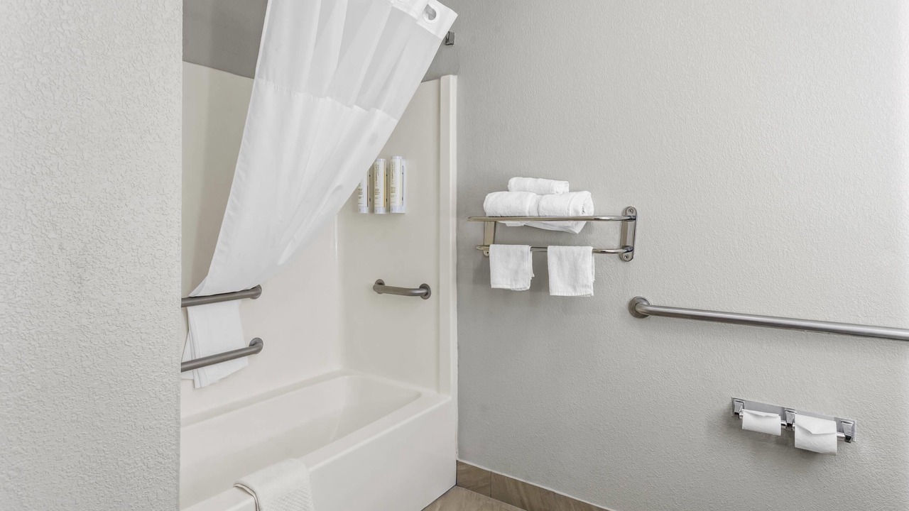 Photo of Bedroom in Jesup