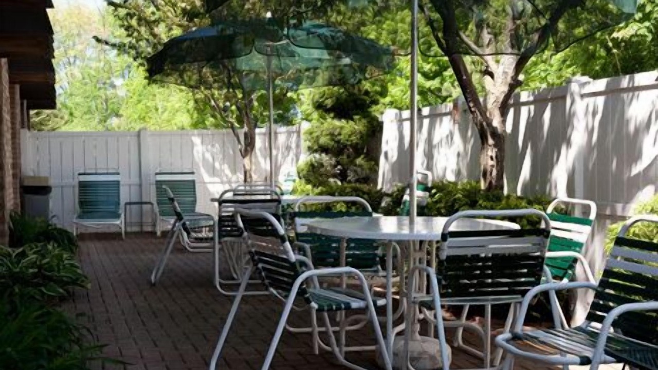 Photo of Patio Balcony in Midland