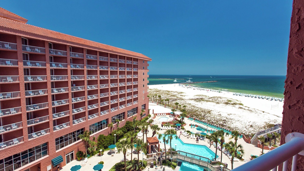 Photo of Bedroom in Orange Beach