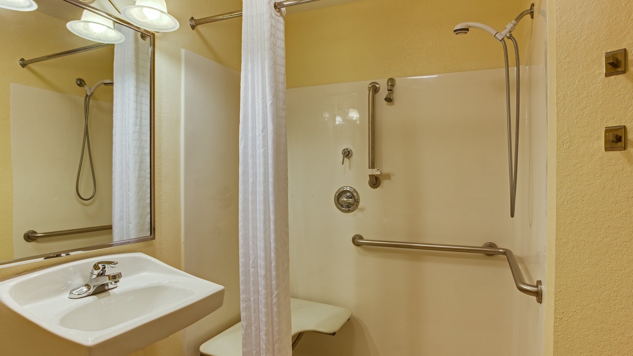 Photo of Bathroom in Lake Mary