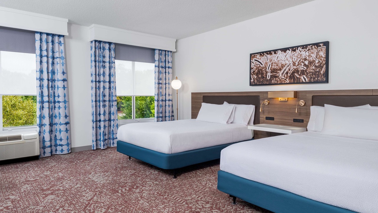 Photo of Bedroom in Gunter Afs